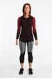 2.0 Long Sleeve Form Fit *Made in the USA*